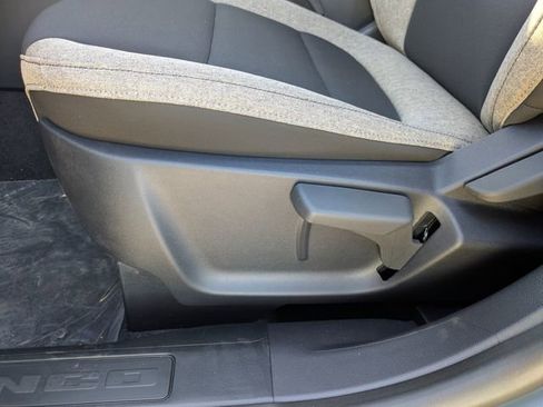 New 2026 Ford Bronco Sport Big Bend image 53