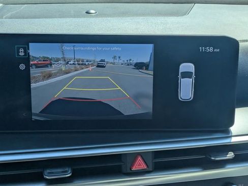 Used 2024 Kia Sorento S w/ Panoramic Sunroof Package image 22