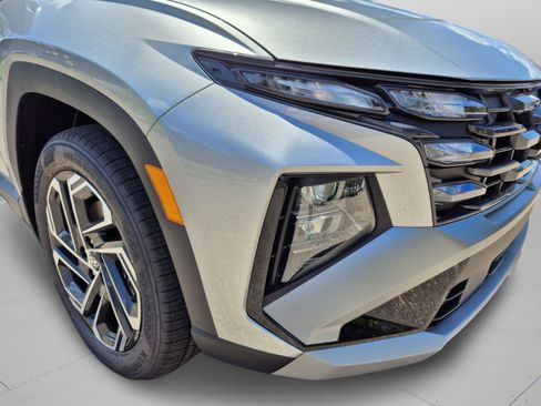 New 2026 Hyundai Tucson SEL Plus FWD image 34