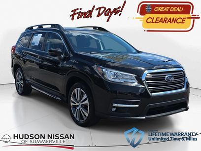 Used 2022 Subaru Ascent Limited