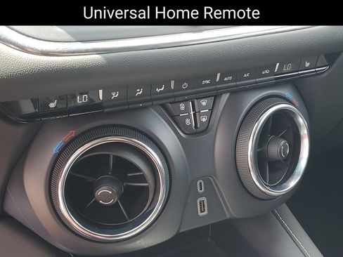 Certified 2023 Chevrolet Blazer LT w/ LPO, Floor Liner Package AWD/4WD image 18
