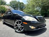 Used 2008 Mercedes-Benz S 550 image 6