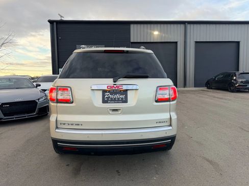 Used 2013 GMC Acadia SLT image 5