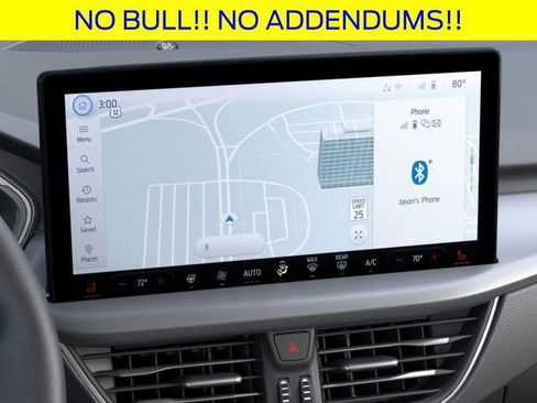 New 2026 Ford Escape SE w/ PHEV Premium Package image 15