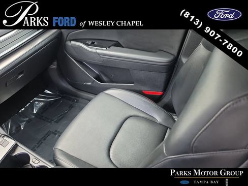 Used 2024 Kia Sportage SX FWD image 14