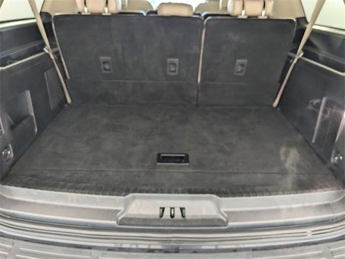 Used 2024 Ford Expedition Max Limited image 32