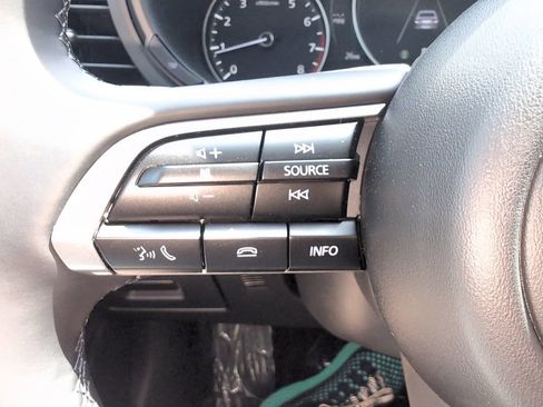 New 2026 MAZDA MAZDA3 2.5 S Sedan w/ Preferred Pkg FWD image 16
