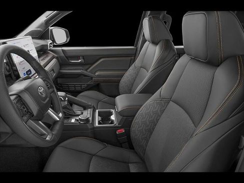 Used 2024 Toyota Tacoma Limited w/ Limited Package (LT) AWD/4WD image 95