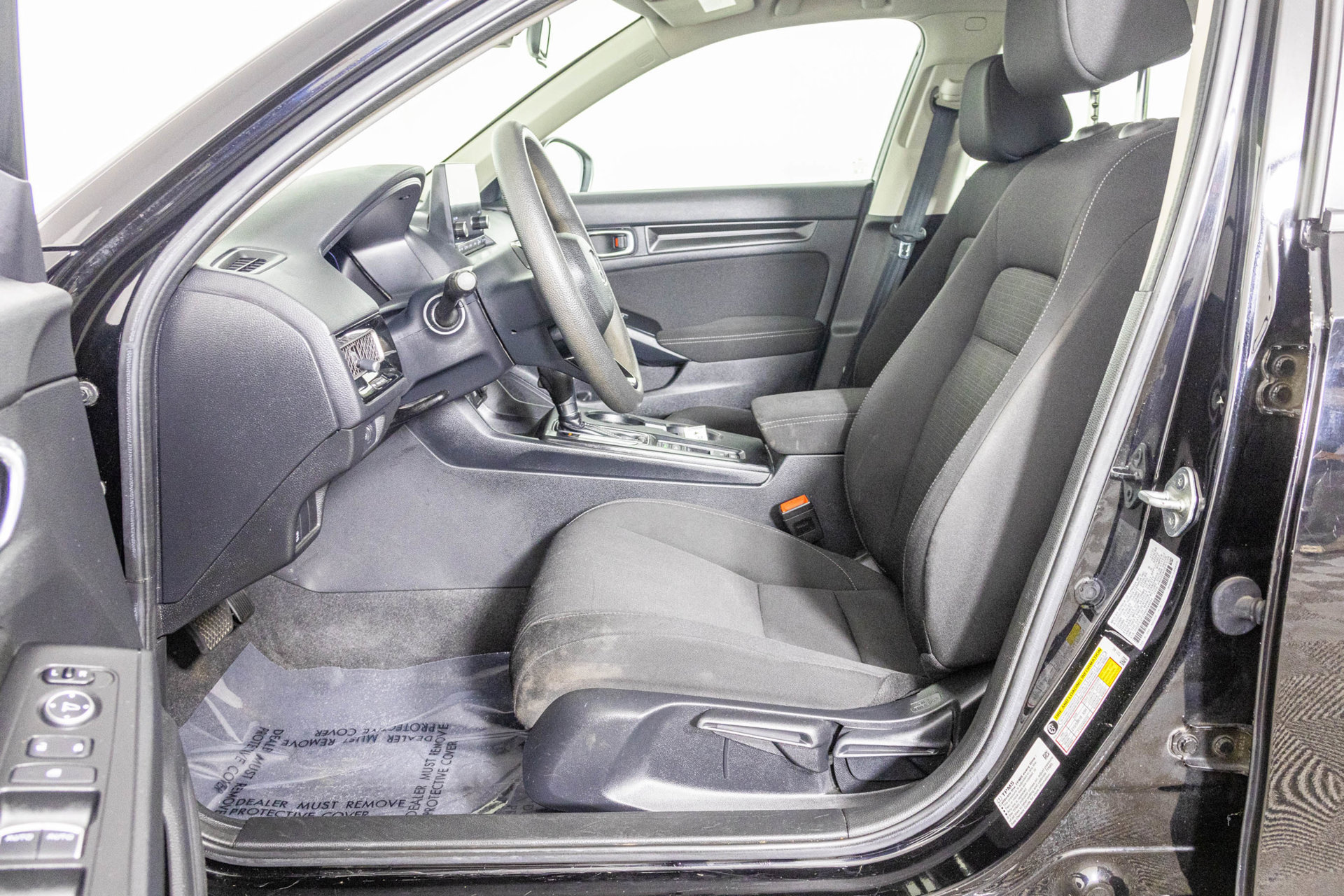Used 2022 Honda Civic LX image 19