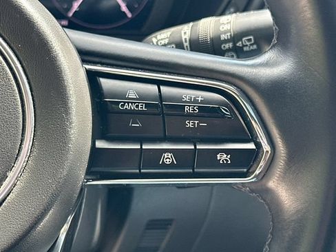 Used 2025 MAZDA CX-90 Plug-In Hybrid w/ Premium Plus AWD/4WD image 33