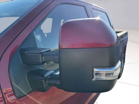 Used 2019 Ford F350 Limited w/ FX4 Off-Road Package image 13