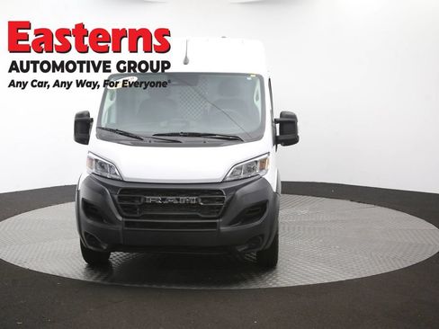 Used 2023 RAM ProMaster 3500 FWD image 54