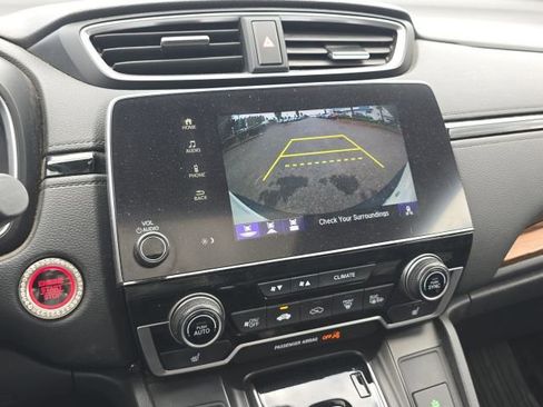 Certified 2018 Honda CR-V EX-L image 17