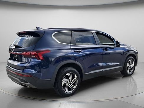 Used 2023 Hyundai Santa Fe SE FWD image 7