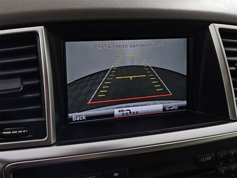 Used 2013 Mercedes-Benz ML 350 2WD image 13