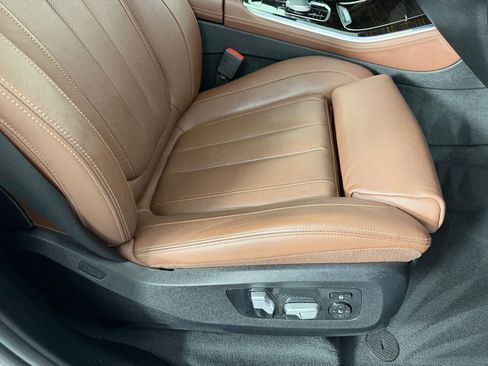 Used 2020 BMW X5 xDrive40i w/ Executive Package image 33