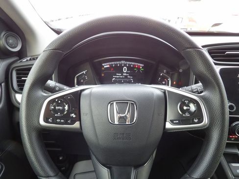 Used 2021 Honda CR-V Special Edition image 13