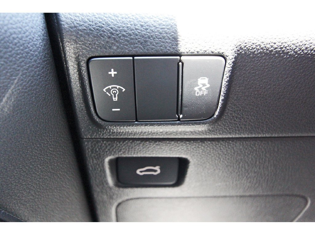 New 2026 Kia K5 GT-Line w/ GT-Line Red Interior Package FWD image 17