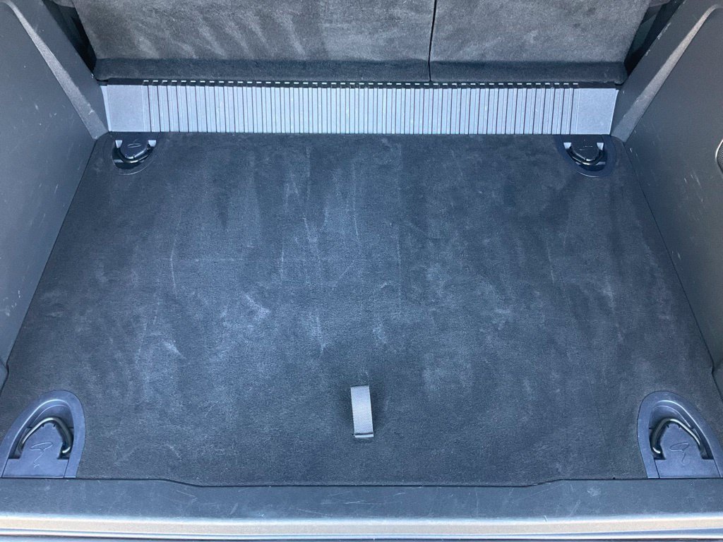 Used 2025 Ford Bronco Big Bend AWD/4WD image 19