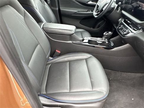 Used 2024 Buick Envista Sport Touring w/ Convenience I Package image 26