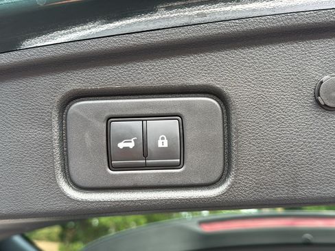 Certified 2024 Nissan Pathfinder SL AWD/4WD image 26