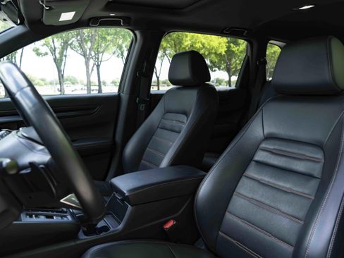 Used 2024 Honda CR-V Sport-L image 17