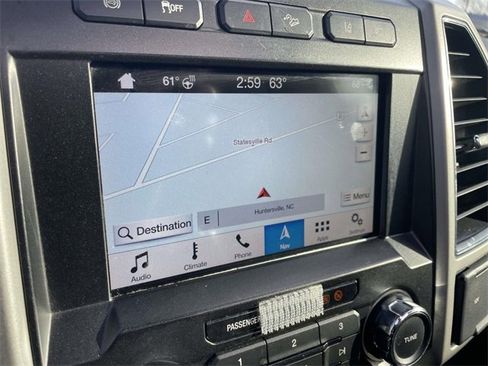 Used 2019 Ford F350 Lariat w/ Lariat Ultimate Package image 7