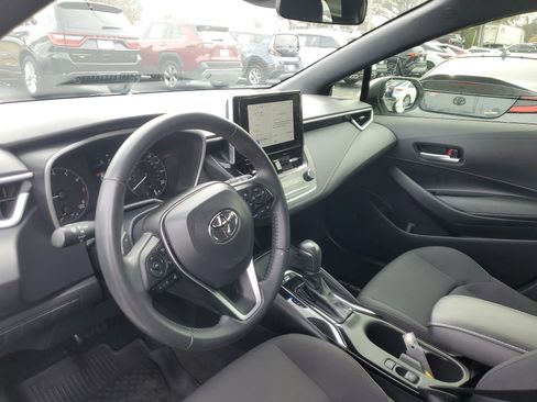 Used 2023 Toyota Corolla SE image 18