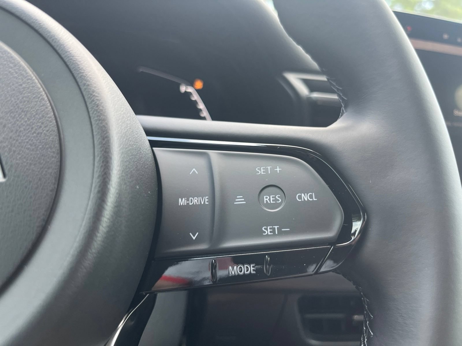 New 2026 MAZDA CX-5 Select AWD/4WD image 10