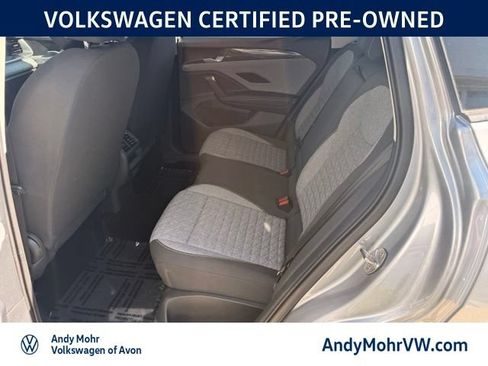 Used 2026 Volkswagen Tiguan S AWD/4WD image 19