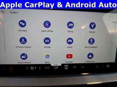 New 2026 Ford Explorer ST-Line