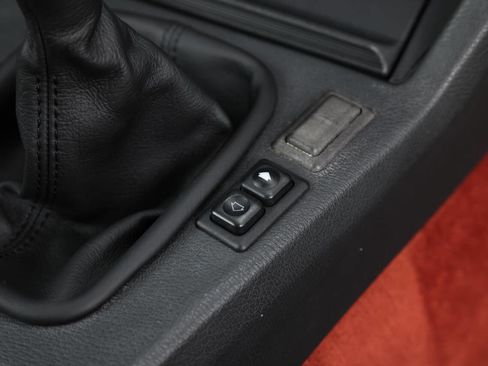 Used 1988 BMW M3 Coupe image 48