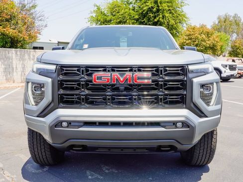 New 2026 GMC Canyon Elevation w/ Convenience Package AWD/4WD image 4