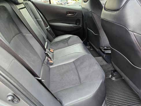 Used 2024 Toyota Corolla GR image 18