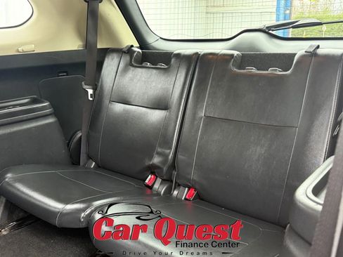 Used 2019 Mitsubishi Outlander SEL AWD/4WD image 13