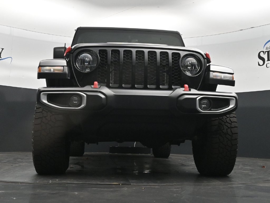 Used 2023 Jeep Gladiator Sport AWD/4WD image 27