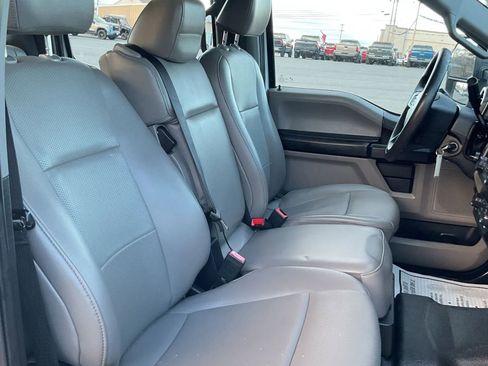 Used 2020 Ford F350 XL w/ Power Equipment Group image 40