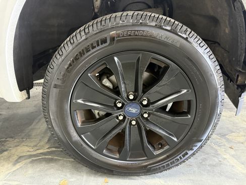 Used 2020 Ford F150 XLT w/ Equipment Group 302A Luxury AWD/4WD image 30
