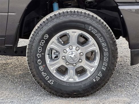 New 2025 RAM 2500 Big Horn image 11