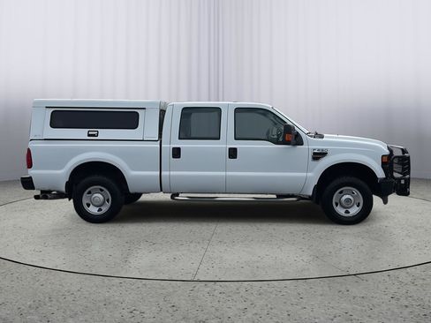 Used 2008 Ford F250 XL AWD/4WD image 6