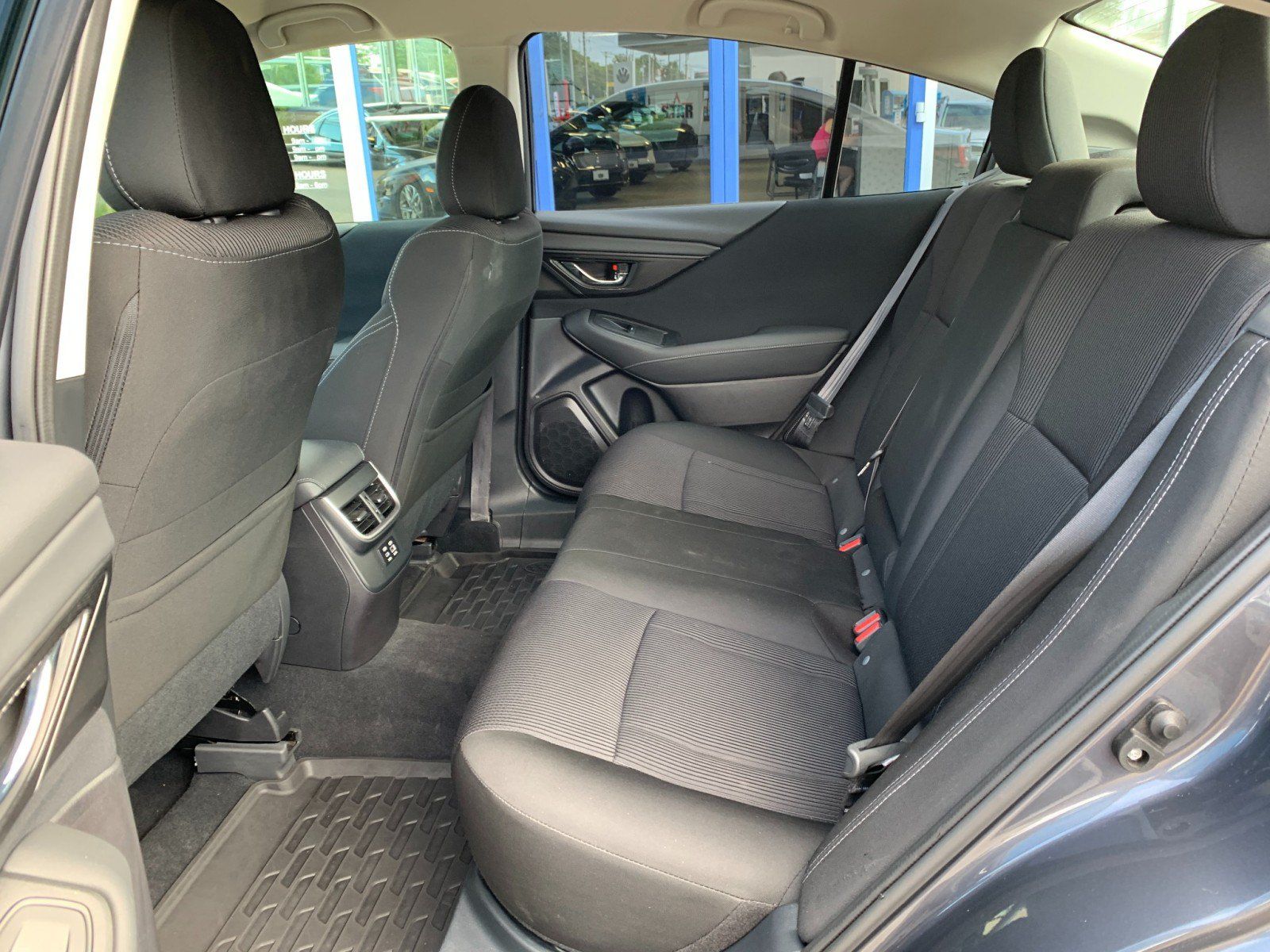 Used 2023 Subaru Legacy Premium AWD/4WD image 24