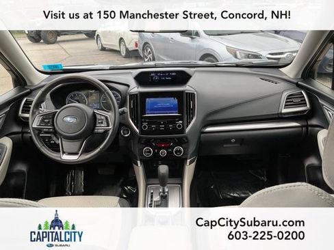 Used 2023 Subaru Forester Premium AWD/4WD image 18