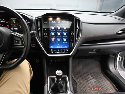 Used 2022 Subaru WRX Limited image 12