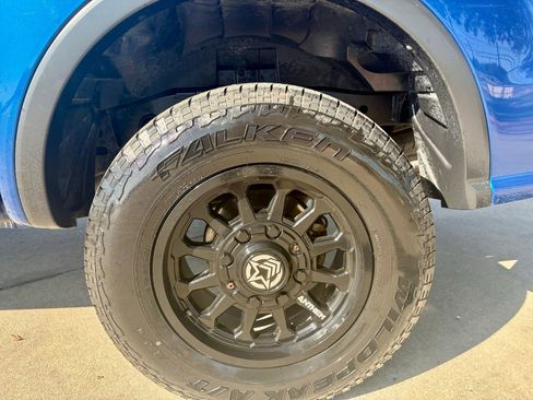 Used 2019 Ford Ranger XL w/ Equipment Group 101A Mid RWD image 11