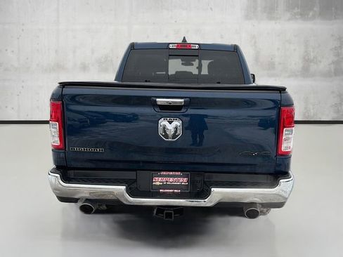 Used 2020 RAM 1500 Big Horn image 6