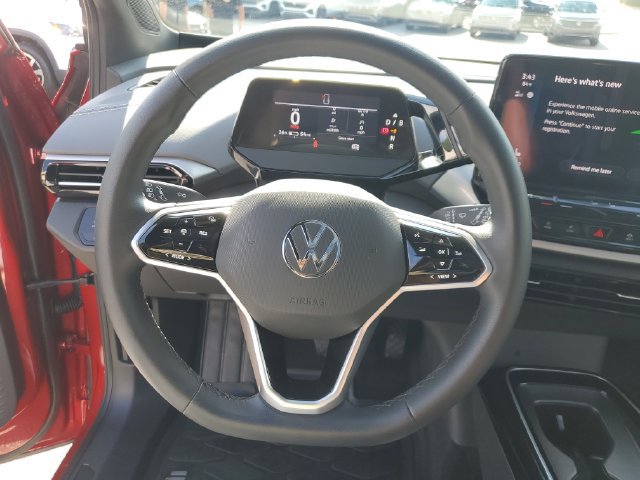Used 2023 Volkswagen ID.4 S RWD image 32