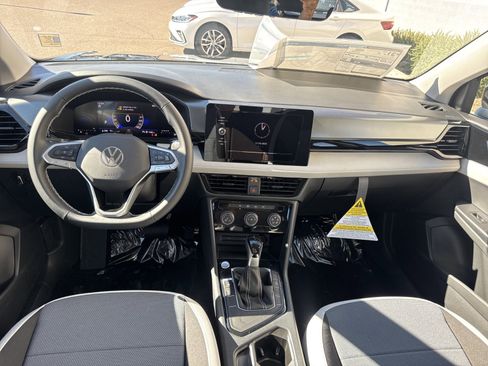 New 2026 Volkswagen Taos S image 22