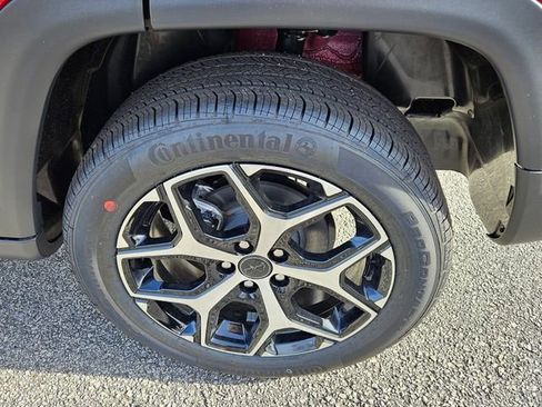 New 2026 Jeep Compass Limited image 5