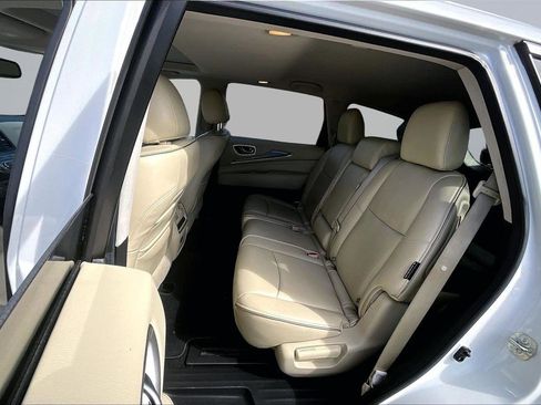 Used 2019 INFINITI QX60 Pure image 22