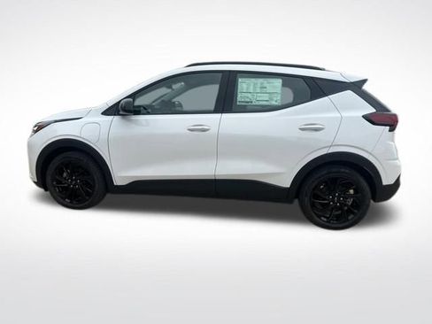 New 2027 Chevrolet Bolt RS FWD image 2